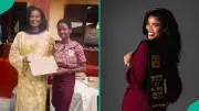 UNIZIK Student Who Wrote UTME 3 Times Bags Degree 8 Years After Secondary School