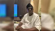 UNPAF Appoints Nwaukor Special Envoy for Security and Defence