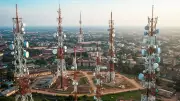 Urban Telecom Congestion Looms as Digital Divide Narrows in Nigeria
