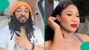 US-Based Man Spots Surge in Frank Edoho's Ex-Wife's Instagram Followers