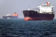 US Forces Disable Iranian Oil Tanker in Gulf of Oman Amid Tensions
