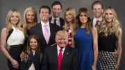 U.S. Government Barred from Examining Trump Tax Returns Forever