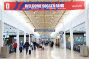 US Hotel Bookings Slump as Fans Stay Home for 2026 World Cup