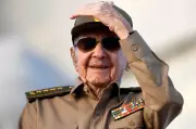 US Indicts Ex-Cuban President Raul Castro for 1996 Plane Downing