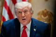 US Judge Halts Trump's $1.8 Billion Anti-Weaponization Fund