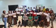 U.S. Mission trains 100 entrepreneurs in Ibadan to boost innovation