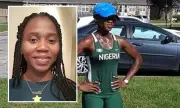 US Police Investigate Killing of Nigerian Athlete in Ohio Robbery