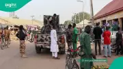 US Report Links Fulani Militants to Deadly Attacks, Mass Abductions in Nigeria
