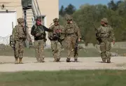 US to withdraw 5,000 troops from Germany amid Iran war tensions