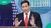 US Warns as ISIS Moves Operations to Nigeria, West Africa in 2026 Strategy