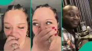 US Woman Faces Family Backlash Over Plan to Move to Nigeria for Love