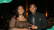 Usher's Parents: Mother Built His Career, Father Was Largely Absent