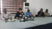 UUTH CMD Appeals to Doctors to End Strike After EFCC Raid