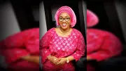 Uzamat Akinbile-Yussuf Denies Bribing APC Leaders for Ticket