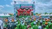 Uzodimma: Tinubu Deserves Second Term Based on Landmark Projects, Bold Reforms