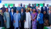 Uzodimma: Tinubu's Reforms Boost FAAC to N2.6tr, Reserves Hit $49.4b