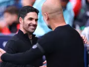 VAR Error in Man City vs Everton Could Impact Arsenal's Title Hopes