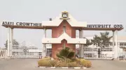 VC, ANUPA Call for Practical Reforms and Action-Driven University Administration