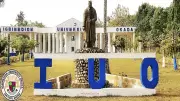 VC Hails Igbinedion's Vision, Dedication to Education at Founders Day