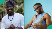 VDM Drops Heavy Prophecy on Chike Over Alleged Marital Scandal: 'Who Call Am Again?'