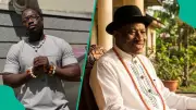 VDM Warns Nigerians About Jonathan's 2027 Bid, Alleges Tinubu Sponsorship