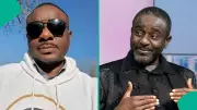 Veteran Nollywood Actor Emeka Ike Declares House of Reps Bid for 2027