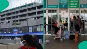 Victor Attah International Airport in Uyo Begins International Flights to Ghana