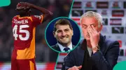 Victor Osimhen Real Madrid Dream Move at Risk After Casillas Rejects Mourinho