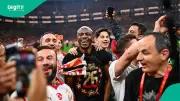Victor Osimhen Suspended for Galatasaray Final After Title Win