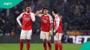 Viktor Gyokeres and 5 Arsenal Stars to Miss World Cup Warm-Ups Due to UCL Final