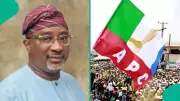 Violence Mars APC Senatorial Primary in Ondo, Senator Adegbonmire Escapes Attack