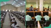 WAEC Changes Question Pattern as 1.9 Million Candidates Write 2026 WASSCE