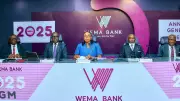 Wema Bank shareholders approve N1.25 dividend after record 2025 earnings