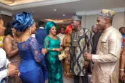 What Guests Wear to Nigerian Weddings: Complete Attire Guide