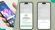 WhatsApp Rolls Out Self-Deleting Messages After Reading Feature