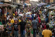 Where Most of Nigeria's Population Lives: North-West, Lagos, and Beyond
