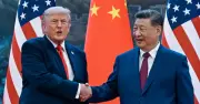 White House: US and China Agree Iran Cannot Have Nuclear Weapons