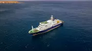 WHO Confirms Hantavirus Cases on Cruise Ship Off Cape Verde, Three Dead