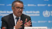 WHO: Hantavirus Outbreak Not Start of Another Pandemic