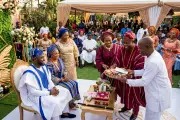 Who Pays for a Nigerian Wedding? A Guide for 2026
