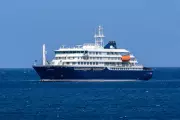 WHO Tracks 80 Cruise Ship Passengers After Woman Dies of Hantavirus