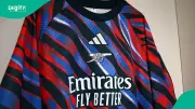 Why Arsenal Will Change Their Kit After Winning 2025/26 Premier League