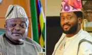Why I signed Obasa impeachment notice - Desmond Elliot explains in video