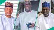 Why Kwara Governor AbdulRazaq Snubbed Saliu Mustapha, Endorsed Seriki