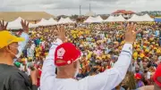 Why Nigerian Leaders Have No Mourners But Only Caskets