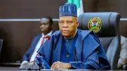 Why Tinubu Kept Subsidy Removal Plan Confidential, Says Shettima