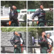 Wife of Suspected Thief Weeps After Husband Denied Bail in Zimbabwe