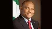 Wike Defends APC Chairman Visit, Rejects Politics of Enmity