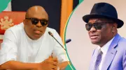 Wike Explains Why Fubara Withdrew From 2027 Rivers Guber Race