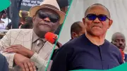 Wike Slams Peter Obi Over Defection to NDC, Accuses Him of Political Instability